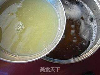 转化糖浆---月饼必备的做法步骤:4