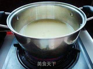 又是一年待中秋——转化糖浆的做法步骤:3