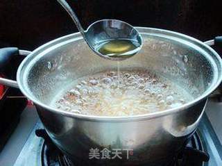 又是一年待中秋——转化糖浆的做法步骤:6