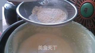 【早餐小蛋糕】一天之计在于晨——快乐的开始的做法步骤:2