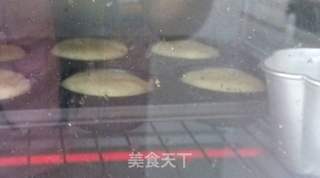 【早餐小蛋糕】一天之计在于晨——快乐的开始的做法步骤:4
