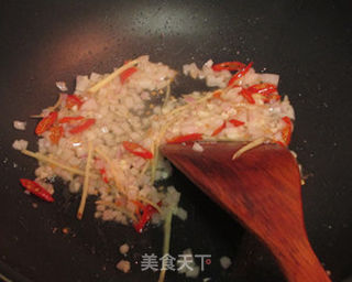 泰汁青口贝的做法步骤:5