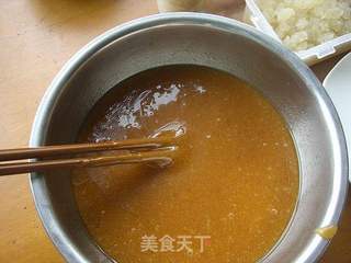 广式五仁月饼的做法步骤:2