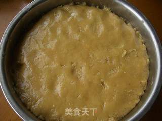 广式五仁月饼的做法步骤:4