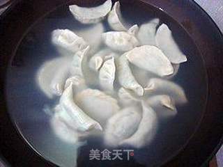 经典家常饺子-------【韭菜猪肉饺子】的做法步骤:10