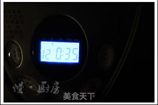 蜂蜜柠皮马芬的做法步骤:14