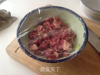 无烟烤肉的做法步骤：1