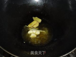 蛋炒蟹的做法步骤：6