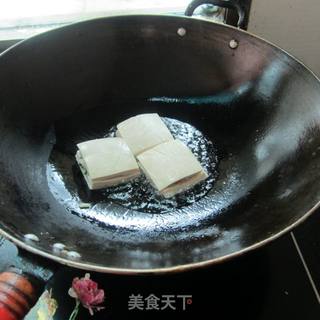 大块豆腐的做法步骤：6