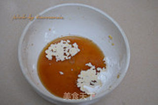 蒜蓉粉丝蒸虾的做法步骤:8