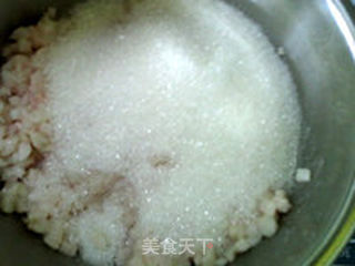 冰肉的做法步骤:8