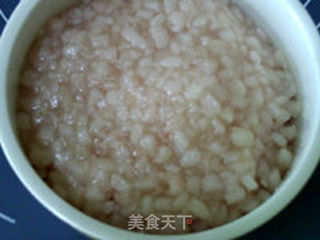 冰肉的做法步骤:10