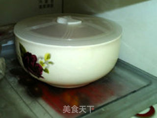 冰肉的做法步骤:12