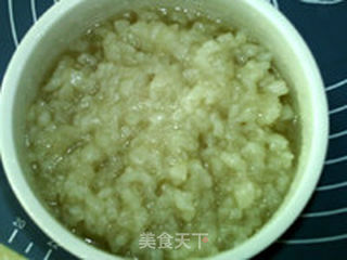 冰肉的做法步骤:13
