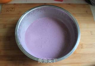 治愈系月饼冰淇淋的做法步骤:5