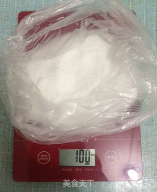 威风蛋糕的做法步骤:4