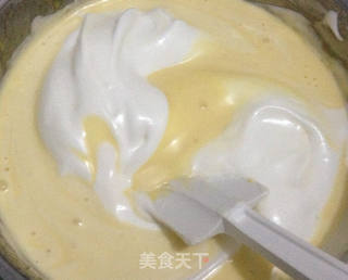威风蛋糕的做法步骤:9
