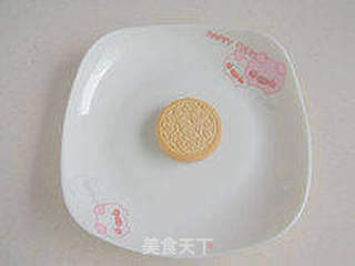 【饼底小披萨】--- 和女儿一起做美食的做法步骤:4