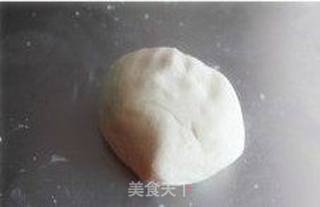【苏式豆沙月饼】---一碰即碎的酥皮月饼的做法步骤：7