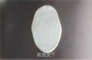 【苏式豆沙月饼】---一碰即碎的酥皮月饼的做法步骤：11
