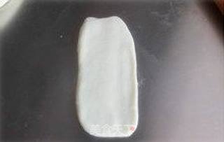【苏式豆沙月饼】---一碰即碎的酥皮月饼的做法步骤：13