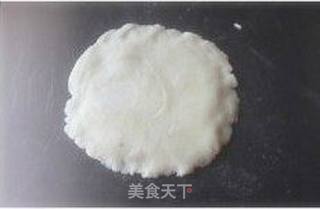 【苏式豆沙月饼】---一碰即碎的酥皮月饼的做法步骤：15
