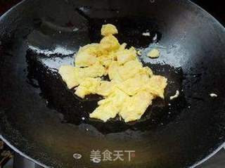 刺五加鸡蛋汤的做法步骤:4