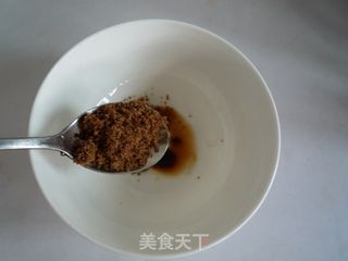 照烧鸡腿的做法步骤：8