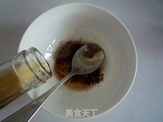 照烧鸡腿的做法步骤：9