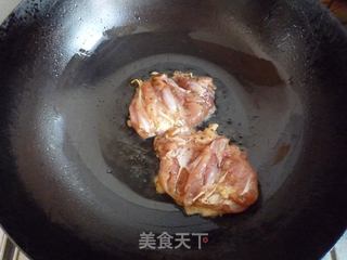 照烧鸡腿的做法步骤：12