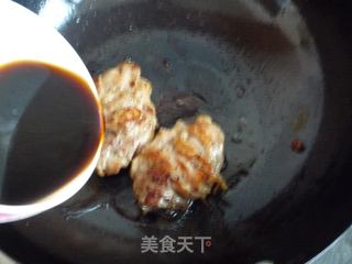 照烧鸡腿的做法步骤：14