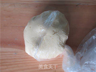 原方丹麦曲奇的做法步骤:8