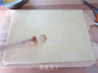 原方丹麦曲奇的做法步骤:10