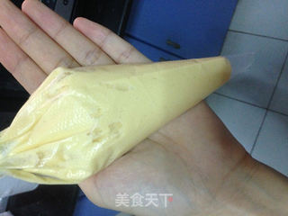 法式月饼的做法步骤:9