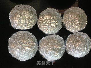 法式月饼的做法步骤:10