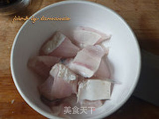 鱼骨瓜片汤的做法步骤：1