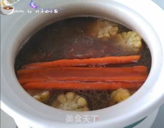 儿童创意饭----可爱的米奇寿司卷的做法步骤:4