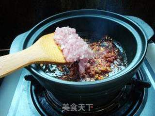 骨头参砂锅米线的做法步骤:6