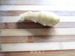 莲藕棒骨汤的做法步骤:4