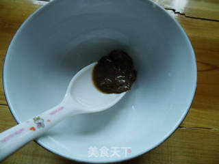 四川担担面的做法步骤:3
