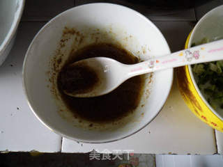 四川担担面的做法步骤:4