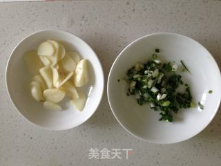 土豆烧牛肉的做法步骤：7