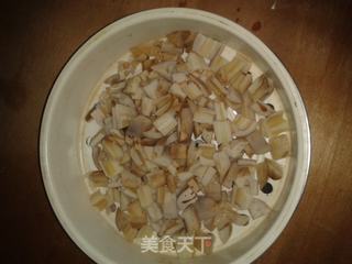 香辣莲藕丁的做法步骤：6