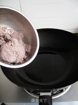 豆沙馅---全部面点都能用上的馅料的做法步骤:7
