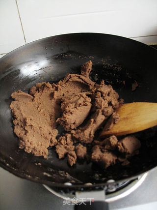 豆沙馅---全部面点都能用上的馅料的做法步骤:10