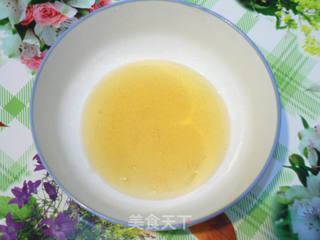 广式豆沙月饼的做法步骤:2