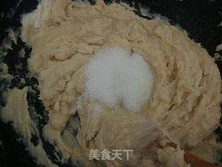 月饼馅料自己做--------【莲蓉馅】的做法步骤：11