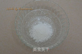 西红柿木耳烩小蛋的做法步骤:4