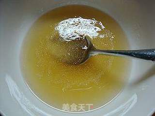 月圆中秋--------【广式紫薯月饼】的做法步骤:2