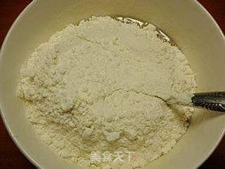 月圆中秋--------【广式紫薯月饼】的做法步骤:3
